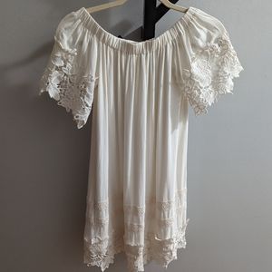 Taylor and Sage dress